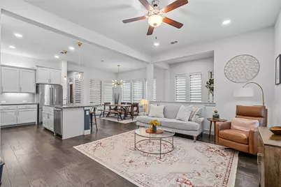 7257 San Saba Drive, McKinney, TX 75070 - Photo 4