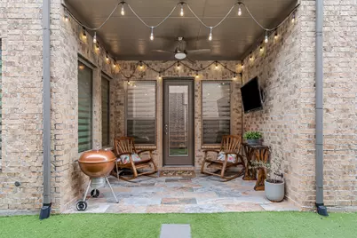 7257 San Saba Drive, McKinney, TX 75070 - Photo 28