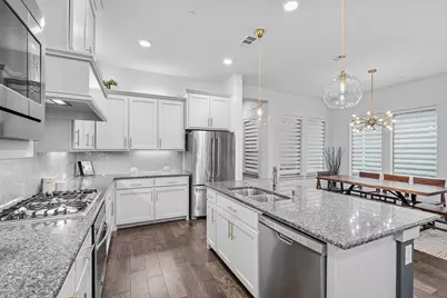 7257 San Saba Drive, McKinney, TX 75070 - Photo 8