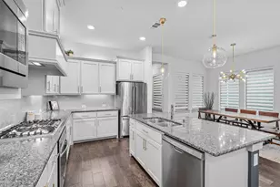 7257 San Saba Dr, McKinney, TX 75070 - Photo 8