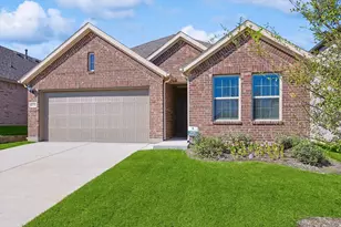 418 Kingsbury Ave, Princeton, TX 75407 - Photo 2