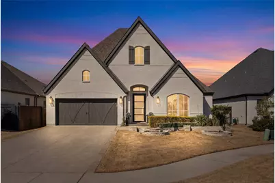 760 Foxfield Court, Prosper, TX 75078 - Photo 1