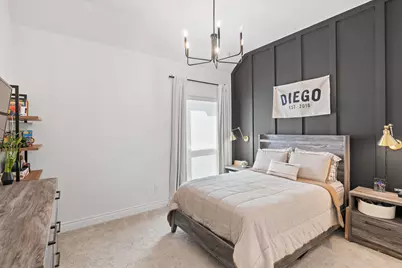 760 Foxfield Court, Prosper, TX 75078 - Photo 12