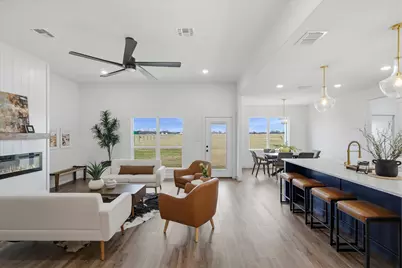 370 Vz County Road 3910, Wills Point, TX 75169 - Photo 8