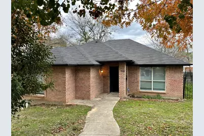 400 Starr Street, Dallas, TX 75203 - Photo 1