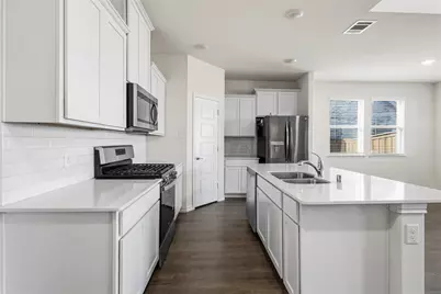 13409 Arvelo Drive, Little Elm, TX 75068 - Photo 2