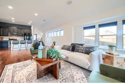 8828 Cassidy Lane, Aubrey, TX 76227 - Photo 16