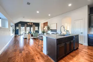 8828 Cassidy Ln, Aubrey, TX 76227 - Photo 10