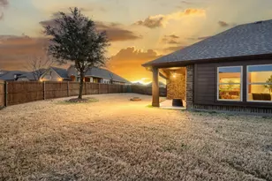 8828 Cassidy Ln, Aubrey, TX 76227 - Photo 4