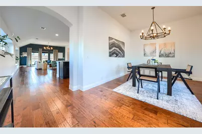 8828 Cassidy Lane, Aubrey, TX 76227 - Photo 6