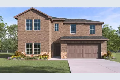 1335 Taggart Street, Royse City, TX 75189 - Photo 2