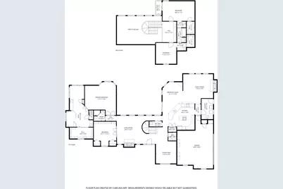 5207 Leesburg Court, Arlington, TX 76017 - Photo 40