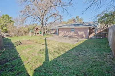 3821 Winifred Drive, Fort Worth, TX 76133 - Photo 34