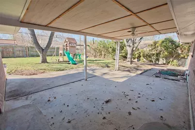 3821 Winifred Drive, Fort Worth, TX 76133 - Photo 36