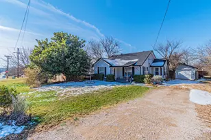 1605 Franklin St, Weatherford, TX 76086 - Photo 20