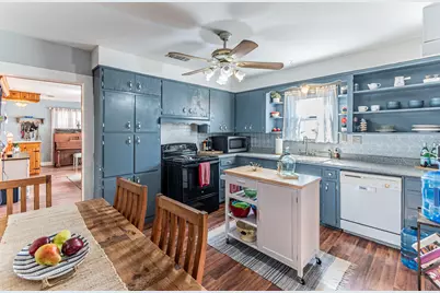 1605 Franklin Street, Weatherford, TX 76086 - Photo 8