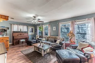 1605 Franklin St, Weatherford, TX 76086 - Photo 4