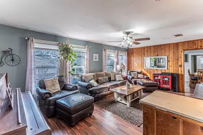 1605 Franklin Street, Weatherford, TX 76086 - Photo 2