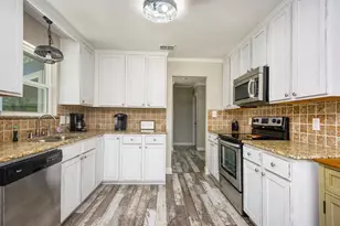 4307 Acoma Ct, Granbury, TX 76048 - Photo 34