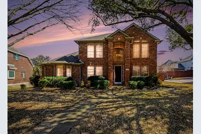 7500 Zurich Drive, Plano, TX 75025 - Photo 1