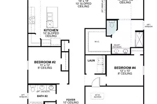 7744 Sapwood Dr, Fort Worth, TX 76131 - Photo 2