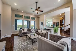 4540 Honeyvine Ln, Prosper, TX 75078 - Photo 6