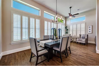 4540 Honeyvine Lane, Prosper, TX 75078 - Photo 14