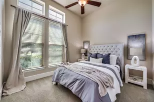 4540 Honeyvine Ln, Prosper, TX 75078 - Photo 16