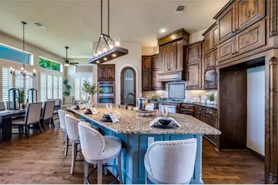 4540 Honeyvine Lane, Prosper, TX 75078 - Photo 10