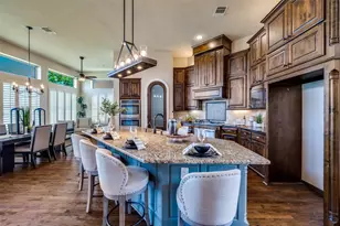 4540 Honeyvine Ln, Prosper, TX 75078 - Photo 10