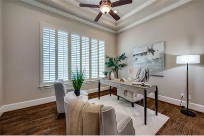 4540 Honeyvine Lane, Prosper, TX 75078 - Photo 2