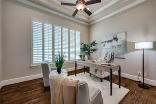 4540 Honeyvine Ln, Prosper, TX 75078 - Photo 2