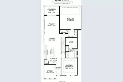 2952 Eleanor Drive, Prosper, TX 75078 - Photo 2