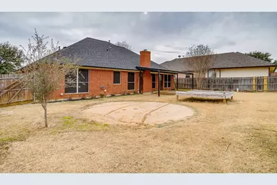 1105 Blackbird Court, Burleson, TX 76028 - Photo 40