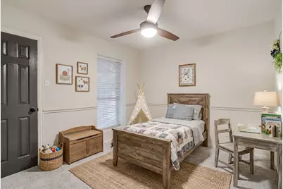 1105 Blackbird Court, Burleson, TX 76028 - Photo 30