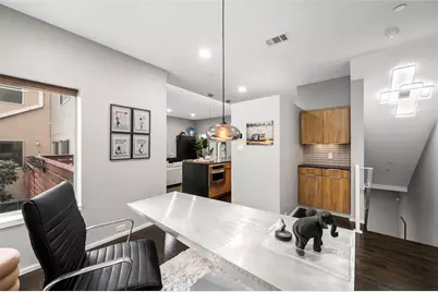 5205 Capitol Avenue #9, Dallas, TX 75206 - Photo 6