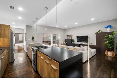 5205 Capitol Avenue #9, Dallas, TX 75206 - Photo 4