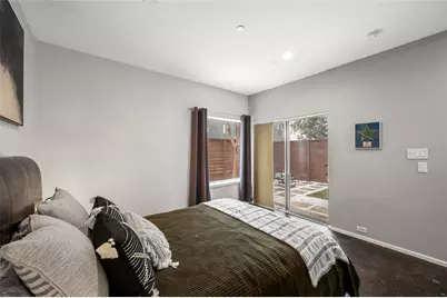 5205 Capitol Avenue #9, Dallas, TX 75206 - Photo 38