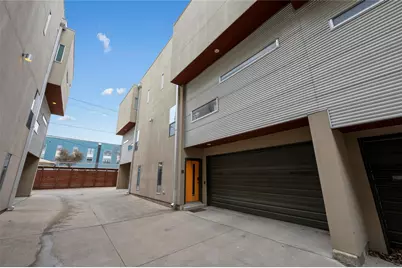 5205 Capitol Avenue #9, Dallas, TX 75206 - Photo 1