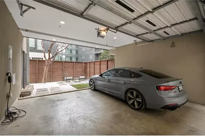 5205 Capitol Avenue #9, Dallas, TX 75206 - Photo 34