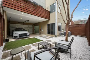 5205 Capitol Ave, Dallas, TX 75206 - Photo 2