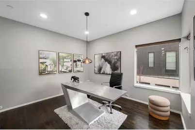 5205 Capitol Avenue #9, Dallas, TX 75206 - Photo 8