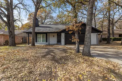 2506 Holt Road, Arlington, TX 76006 - Photo 2