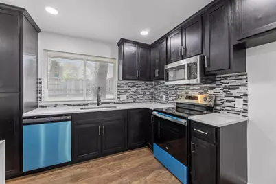 2506 Holt Road, Arlington, TX 76006 - Photo 12