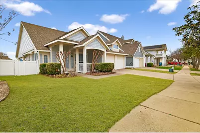 1621 Mary Lane, Providence Village, TX 76227 - Photo 2