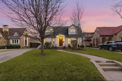 6612 Lakeshore Drive, Dallas, TX 75214 - Photo 2