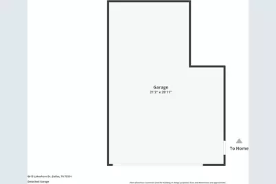 6612 Lakeshore Drive, Dallas, TX 75214 - Photo 38