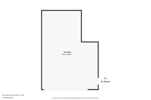 6612 Lakeshore Dr, Dallas, TX 75214 - Photo 38