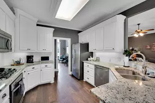 5450 Mulberry Ln, Midlothian, TX 76065 - Photo 8