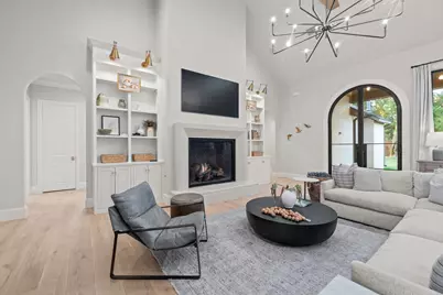 108 Copper Creek Trail, Copper Canyon, TX 76226 - Photo 4